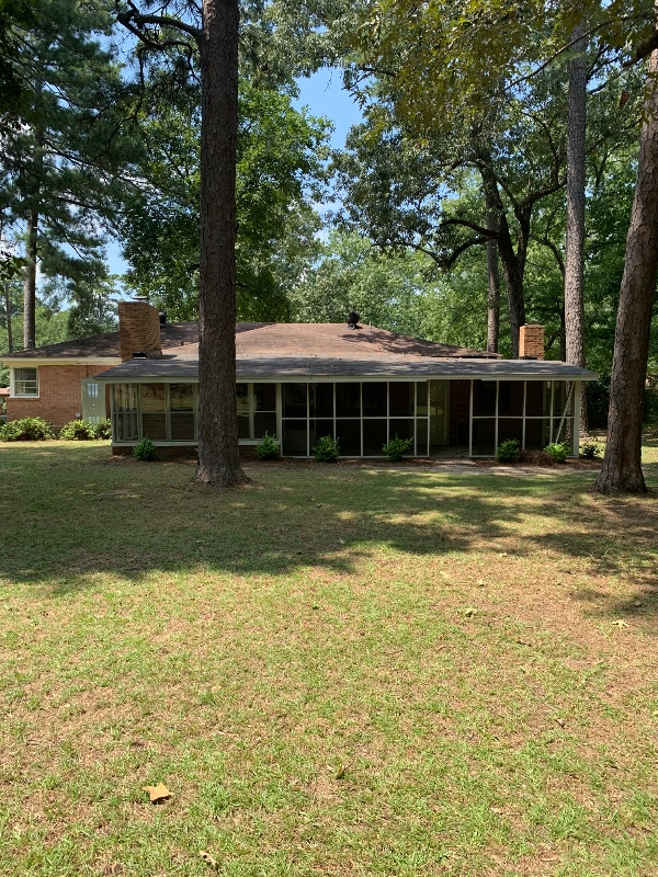 1414 Cedar Terrace in Columbia, SC - Building Photo - Building Photo