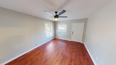 3115 W Terrace Dr in Austin, TX - Building Photo - Building Photo