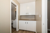 The Quarter in Carmichael, CA - Building Photo - Interior Photo