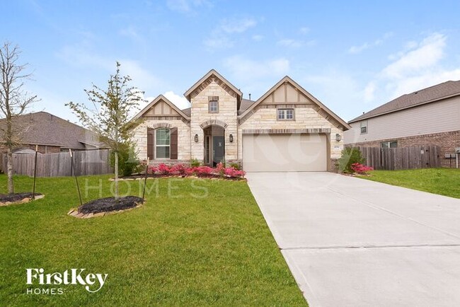 property at 4334 Parkview Terrace Ln