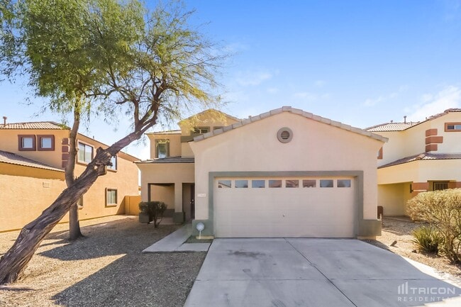 property at 11409 W Mountain View Dr