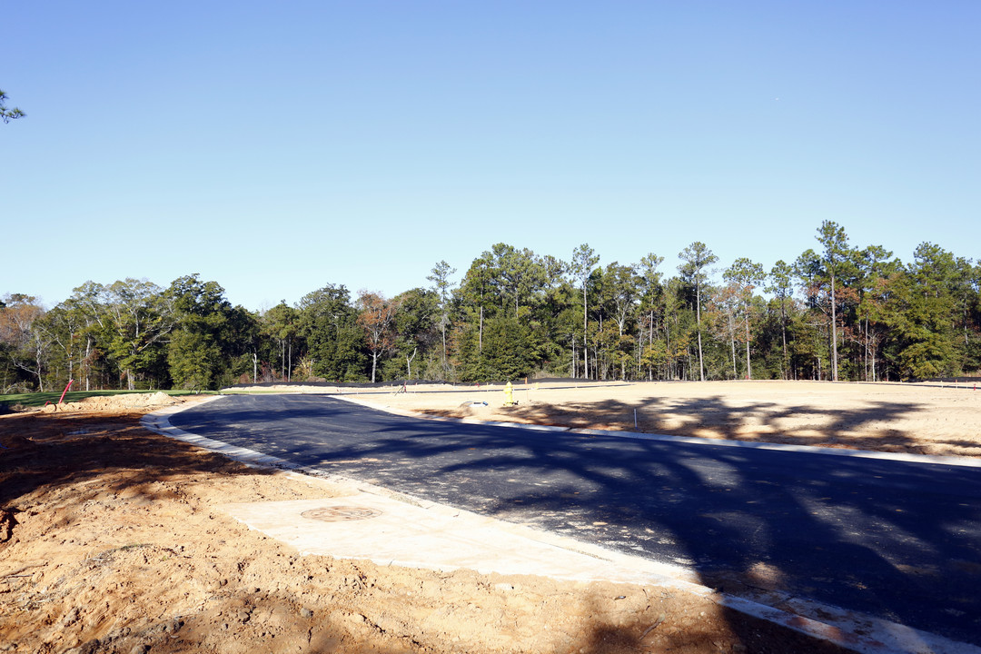 Quail Hollow in Spanish Fort, AL - Foto de edificio