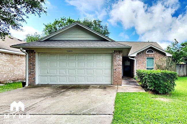 property at 11919 12th St