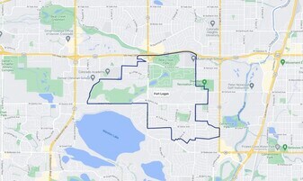 4302 W Rice Pl in Denver, CO - Building Photo