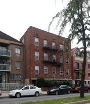 41-38 75th St Apartments