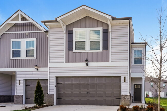 property at 1731 Tahoma Dr