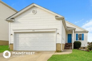 10511 Katie Creek Ct in Charlotte, NC - Building Photo