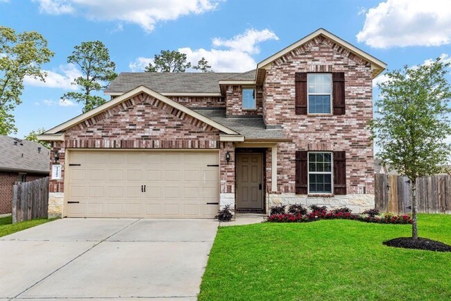 14102 Locke Pt Ct in Conroe, TX - Building Photo - Building Photo