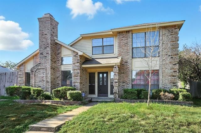 property at 990 Acorn Dr