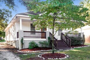 308 Prince St in Kannapolis, NC - Building Photo