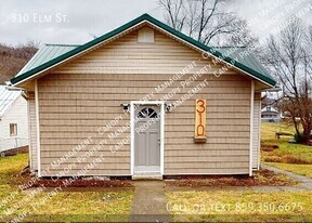 310 Elm St in Ravenna, KY - Building Photo