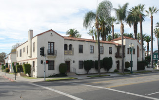 La Casa del Rey Apartments