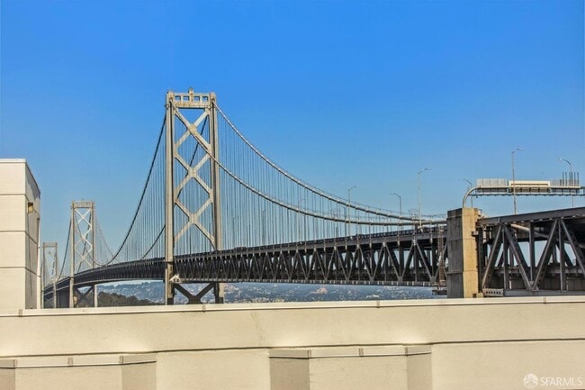 201 Harrison St, Unit 1030 in San Francisco, CA - Foto de edificio - Building Photo