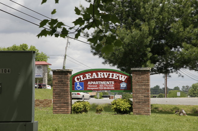 Clearview Apartments in White House, TN - Building Photo - Building Photo