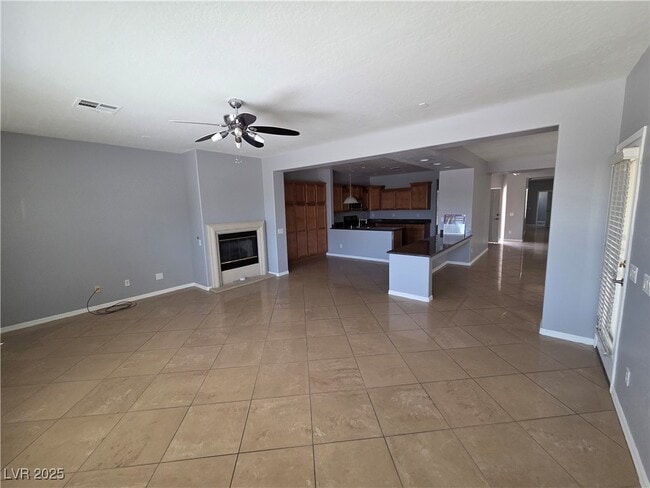 5635 Criollo Dr in Las Vegas, NV - Building Photo - Building Photo