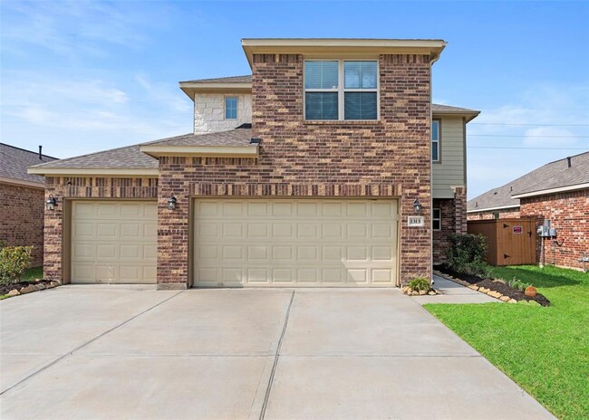 property at 1313 Scarlet Mountain Dr