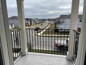 2066 Alice Jay Wy in Round Rock, TX - Building Photo - Building Photo