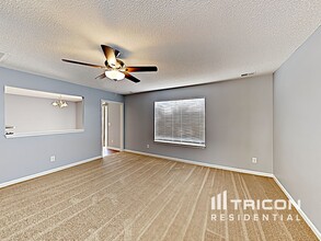 1114 Coralbean Way in Columbia, SC - Building Photo - Building Photo