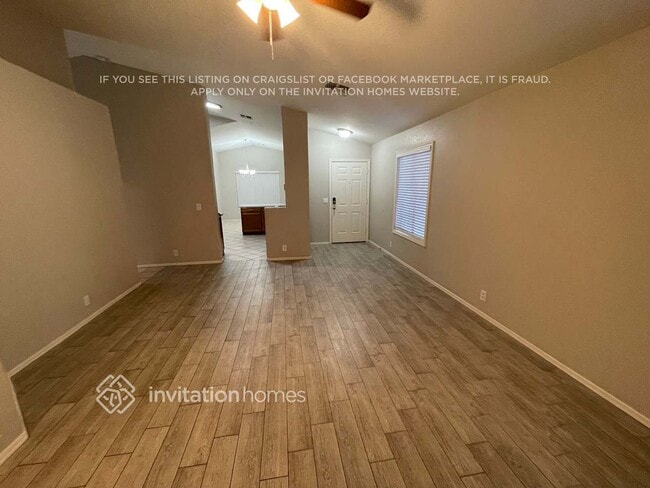 10728 E Enid Ave in Mesa, AZ - Building Photo - Building Photo