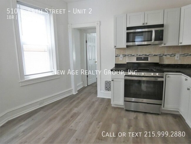 510 S 44th St in Philadelphia, PA - Building Photo - Building Photo