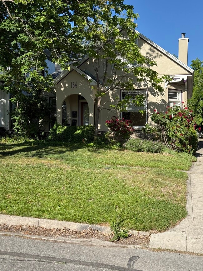 164 J Street, Unit #1 in Salt Lake City, UT - Building Photo - Building Photo