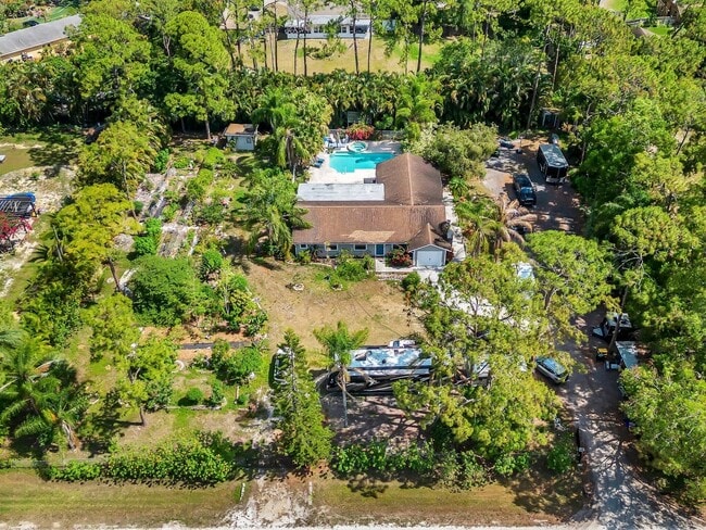 property at 12935 51st Ct N