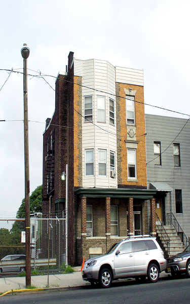 515 Kennedy Blvd in North Bergen, NJ - Building Photo - Building Photo