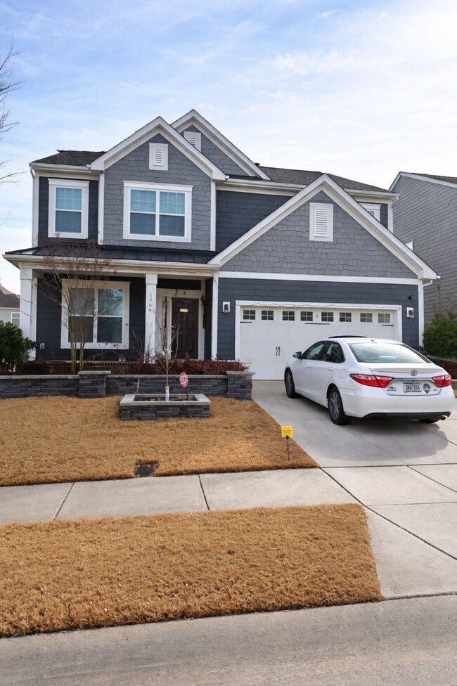 property at 1264 Tranquility Point Ave NW