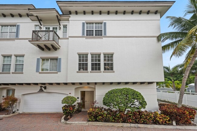 285 SE 6th Ave in Delray Beach, FL - Building Photo - Building Photo