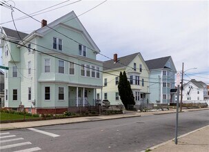 34 Hancock St in Pawtucket, RI - Building Photo - Building Photo