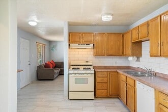 1512 Spence Ave SE in Albuquerque, NM - Building Photo - Building Photo