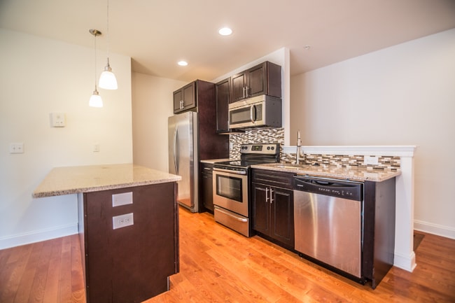 3614 Spring Garden St in Philadelphia, PA - Building Photo - Building Photo