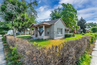 113 E 400 S in Springville, UT - Building Photo - Building Photo