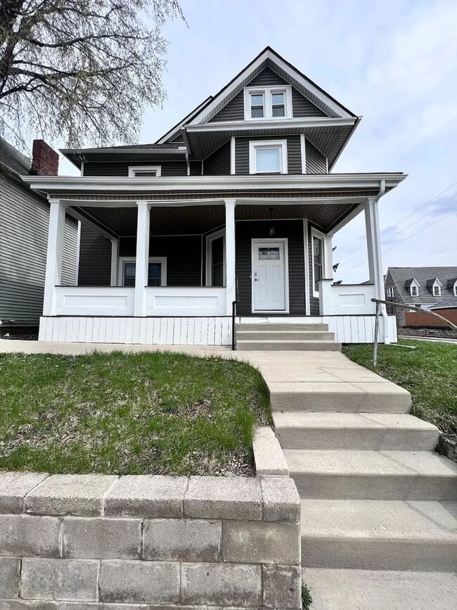 property at 166-170-170 Dakota Ave