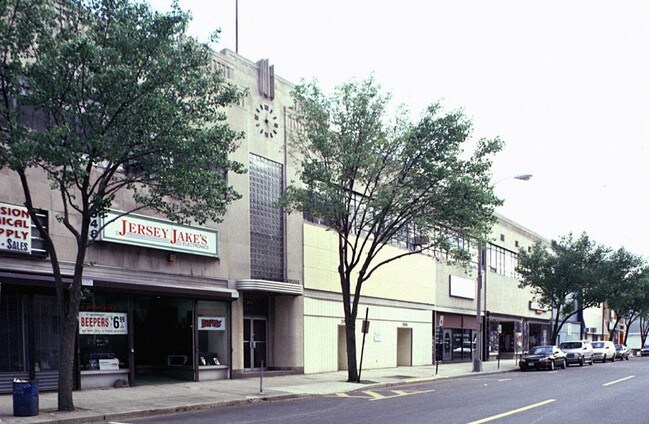 550 Cookman Ave in Asbury Park, NJ - Building Photo - Building Photo
