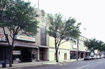 550 Cookman Ave in Asbury Park, NJ - Building Photo - Building Photo