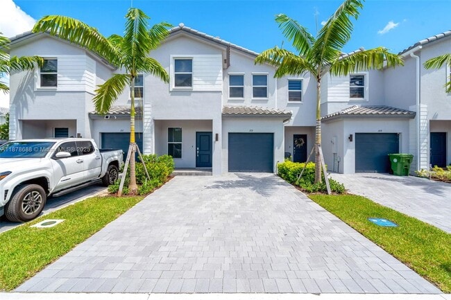 property at 105 SW 184th Ave