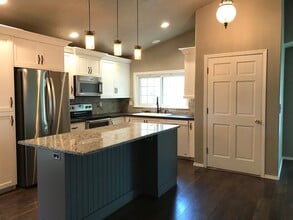 8954 W Lancelot St in Boise, ID - Building Photo - Building Photo
