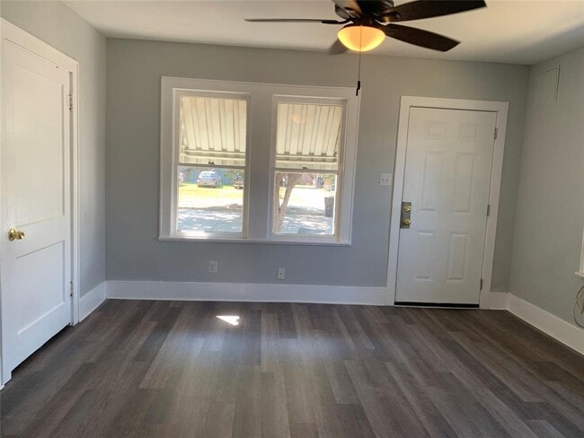 property at 408 N Jones St