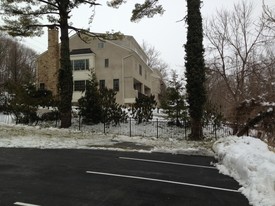 60 New St in New Hope, PA - Foto de edificio - Building Photo