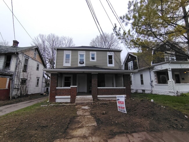 417 S 12th St, Unit A, Unit A