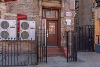 486 Dean St in Brooklyn, NY - Building Photo - Building Photo