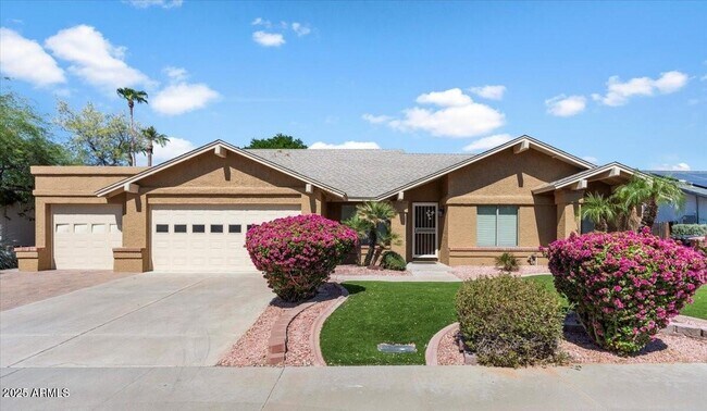 property at 8894 E Sheena Dr