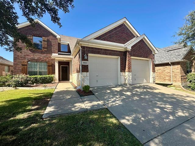 900 Lake Worth Trl in Little Elm, TX - Building Photo - Building Photo