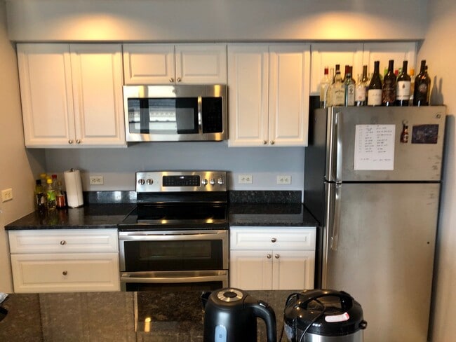 property at 534 Commonwealth Ave