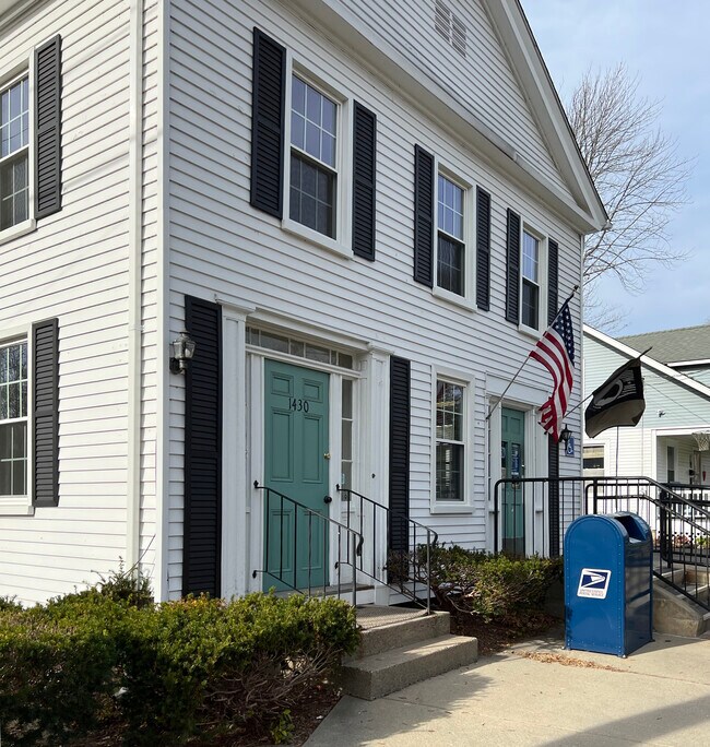 1430 Enfield St Rentals in Enfield, CT