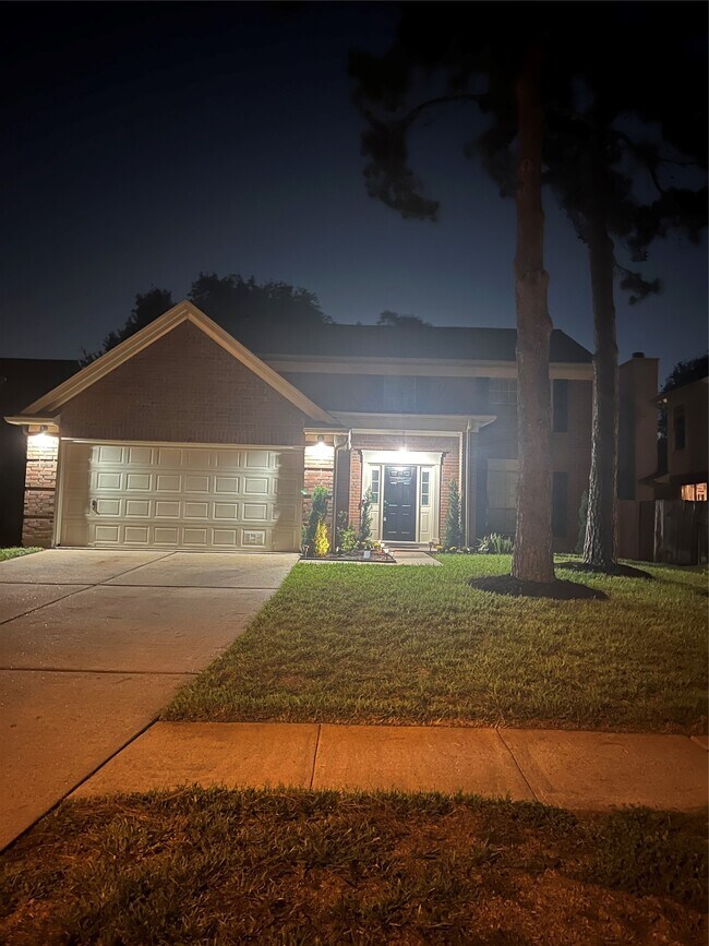 10018 Storm Meadow Dr in Houston, TX - Building Photo - Building Photo