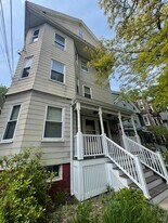 10 Chandler St, Unit 1 in Somerville, MA - Building Photo