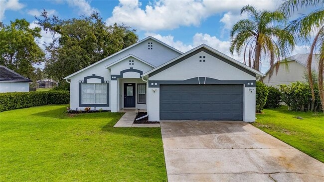566 Sunridge Woods Blvd in Davenport, FL - Building Photo - Building Photo