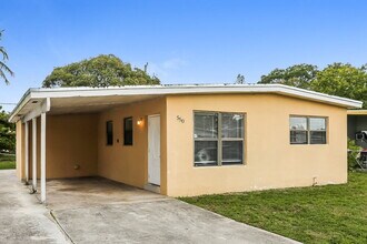 550 NW 29th Terrace in Fort Lauderdale, FL - Building Photo - Building Photo